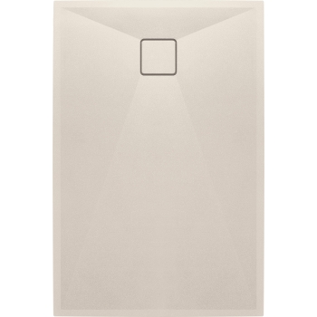 Brodzik granitowy prostokątny 100x70 cm